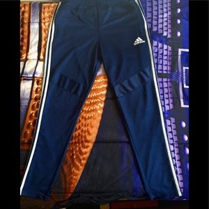 Adidas Track pants
